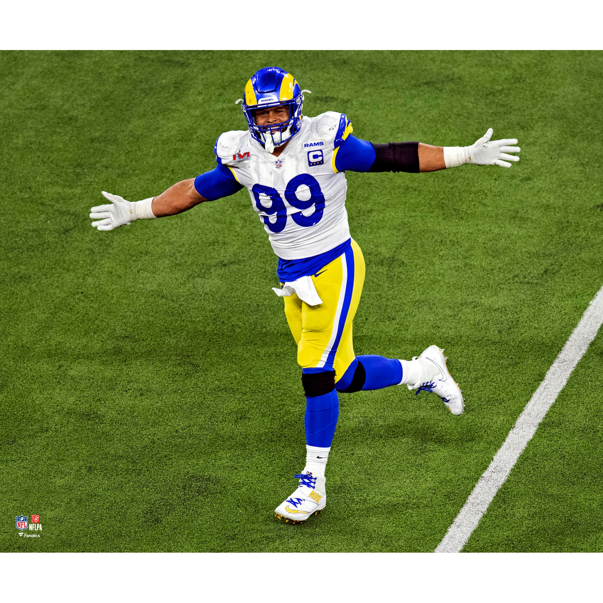 Aaron Donald