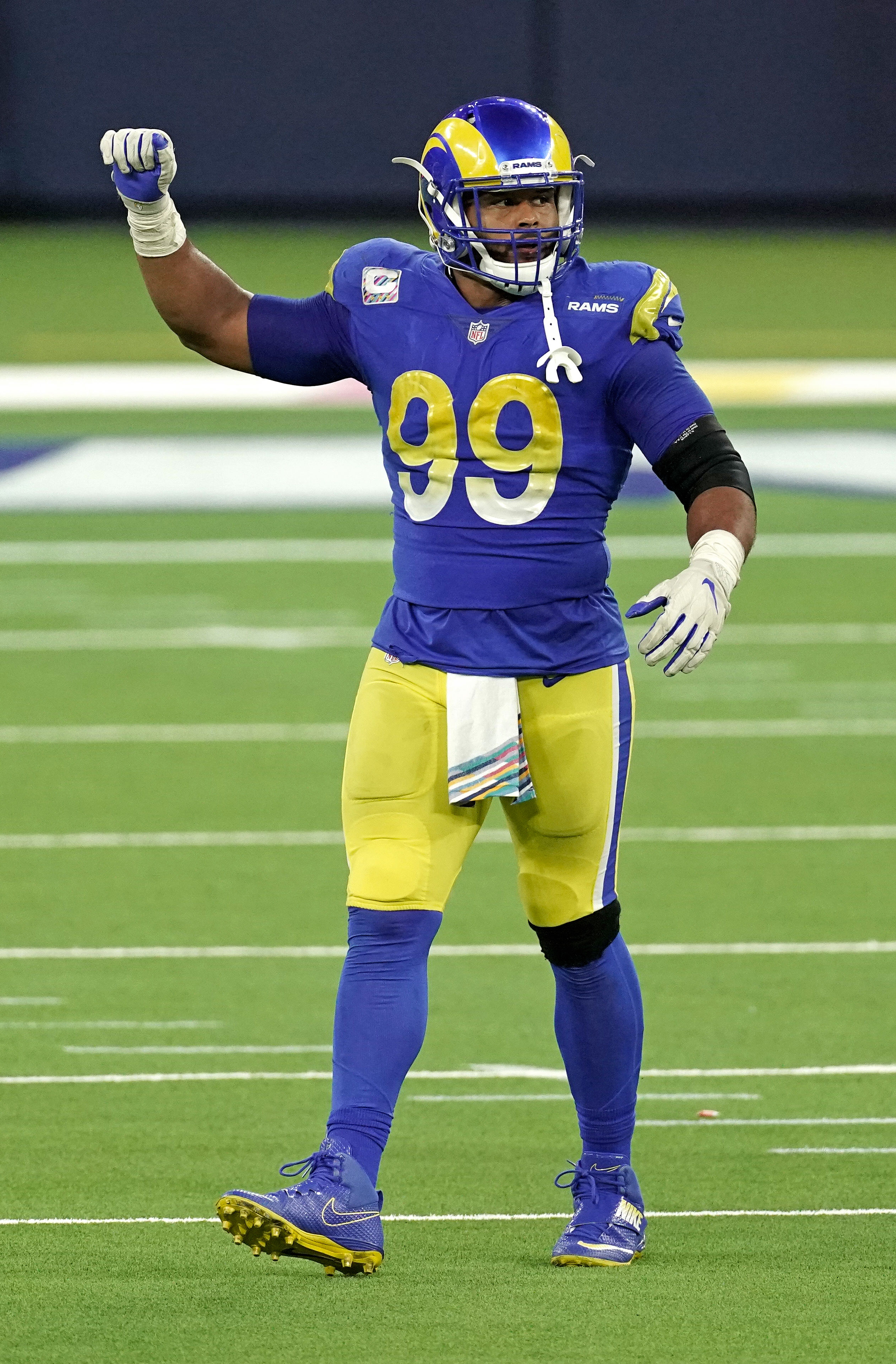 Aaron Donald
