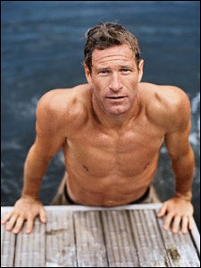 Aaron Eckhart