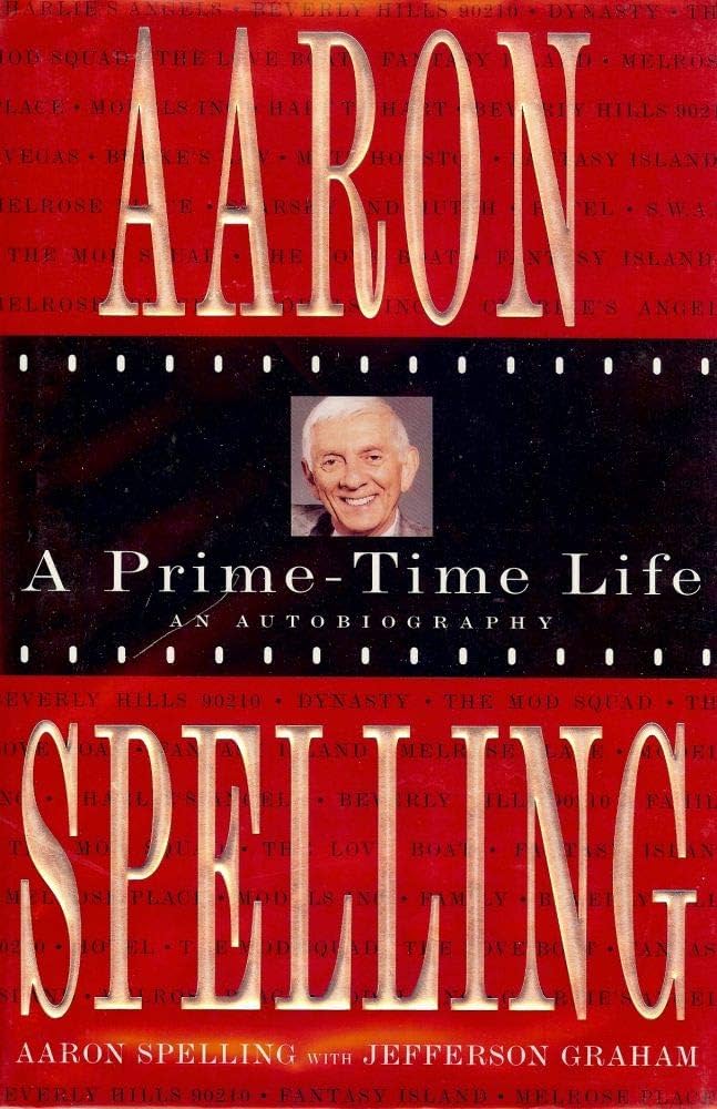 Aaron Spelling