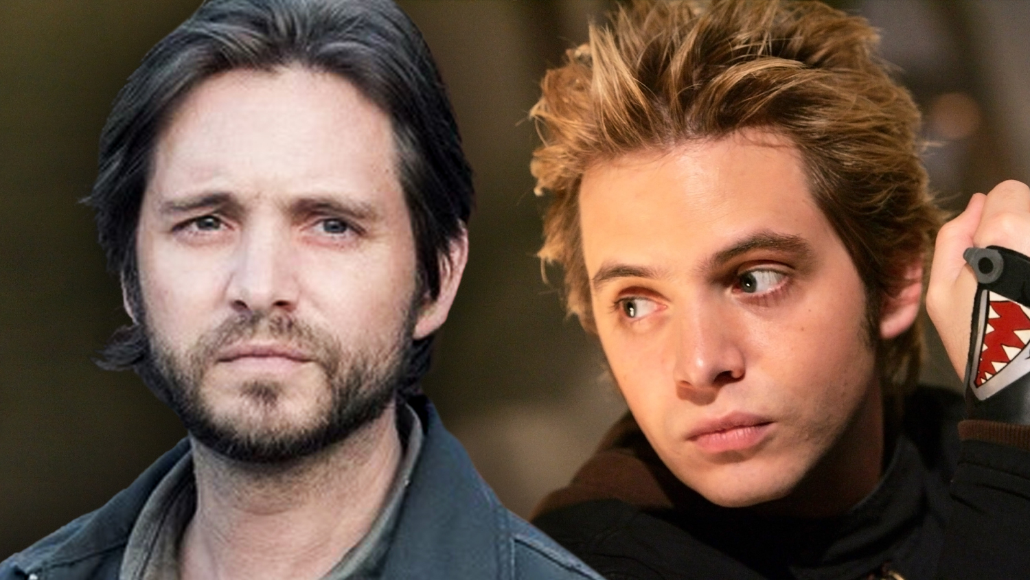 Aaron Stanford