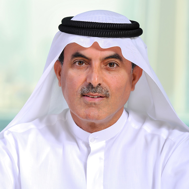 Abdul Aziz Al Ghurair