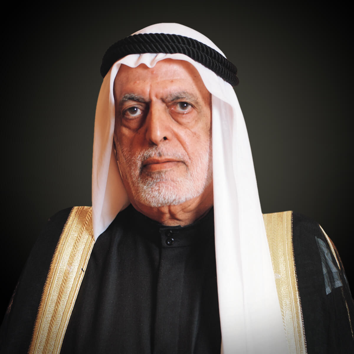 Abdulla bin Ahmad Al Ghurair