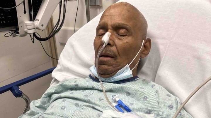 Abdullah the Butcher