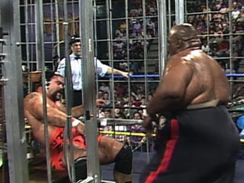 Abdullah the Butcher