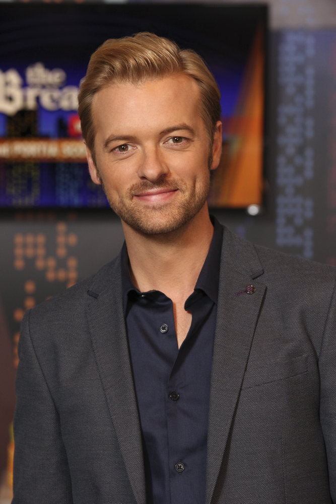 Adam Campbell