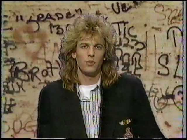 Adam Curry