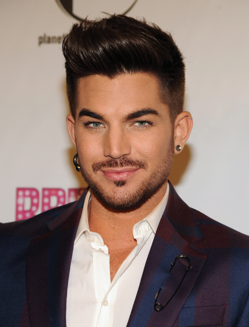 Adam Lambert