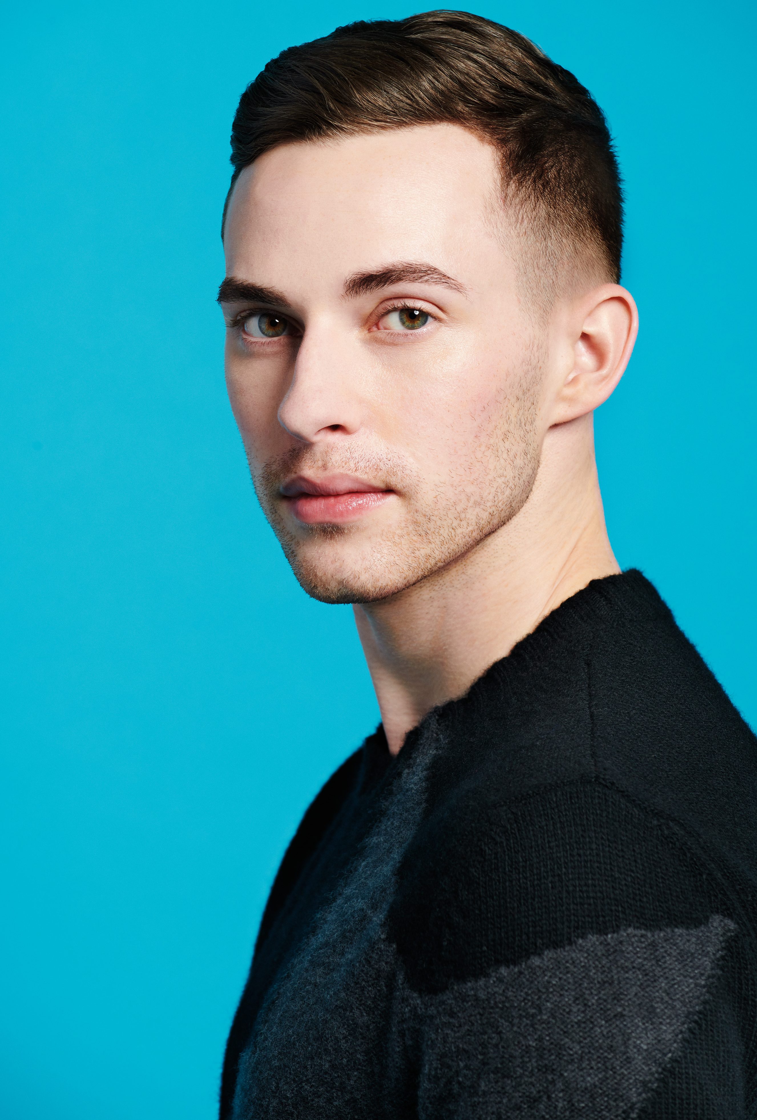 Adam Rippon