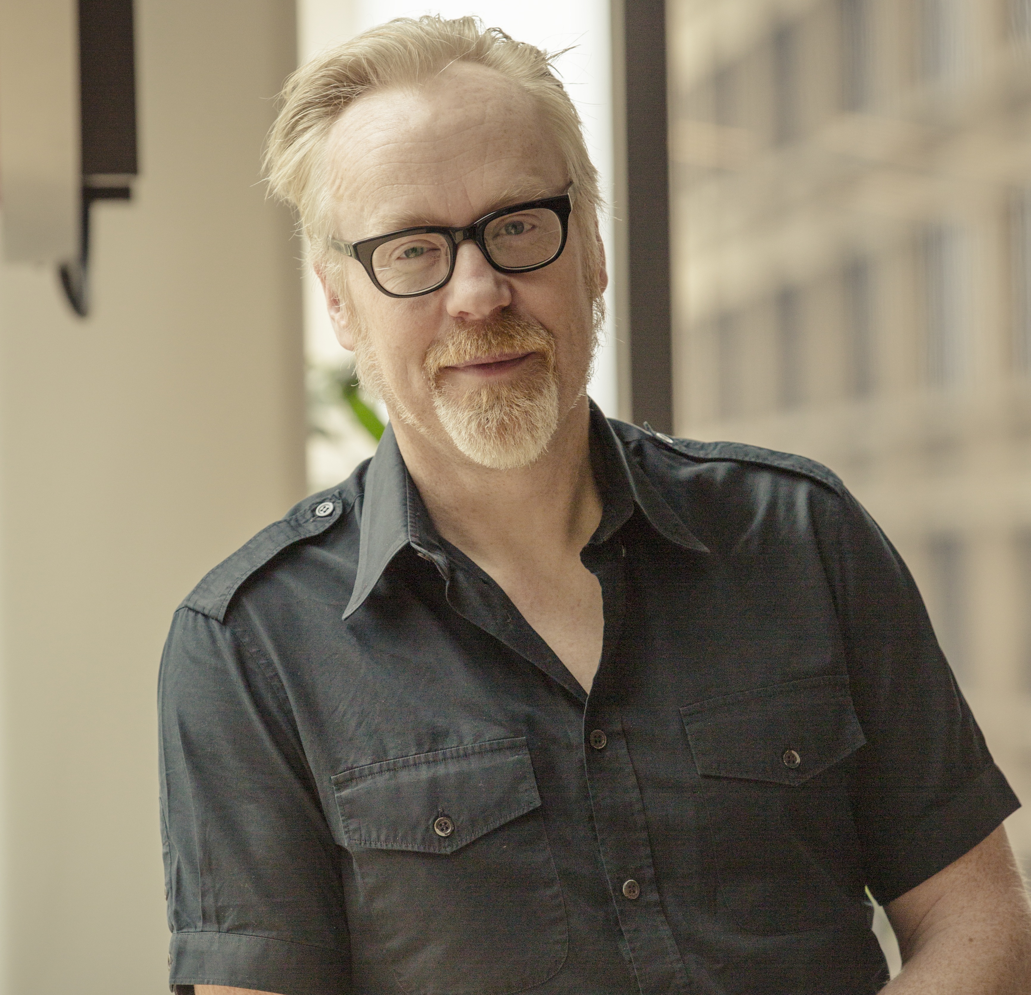 Adam Savage