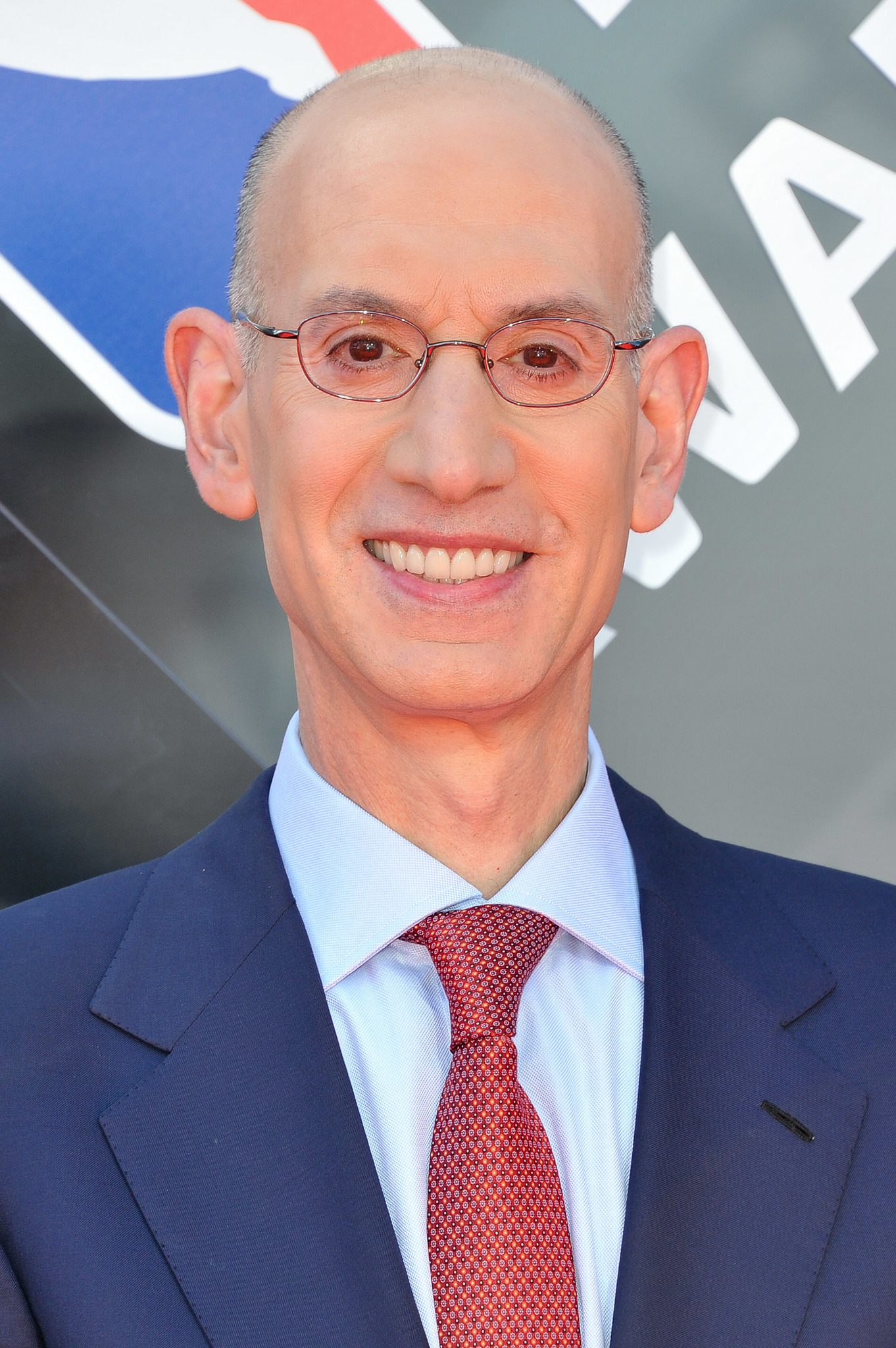Adam Silver