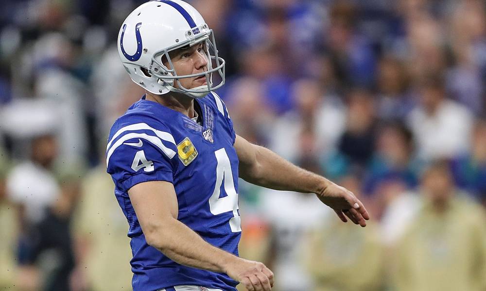 Adam Vinatieri