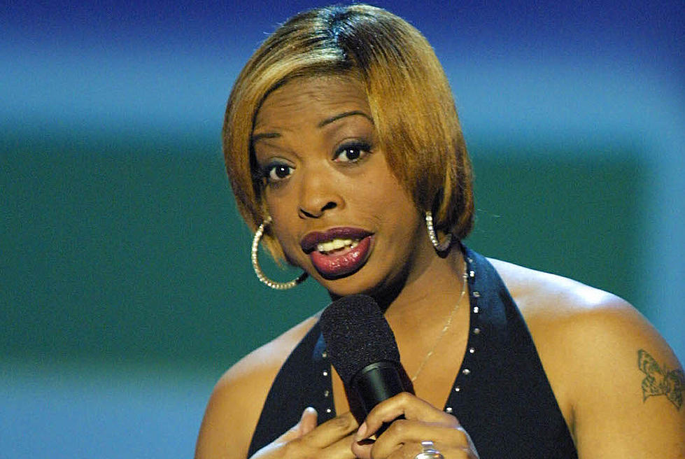 Adele Givens