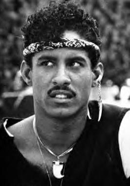 Adolfo Quinones