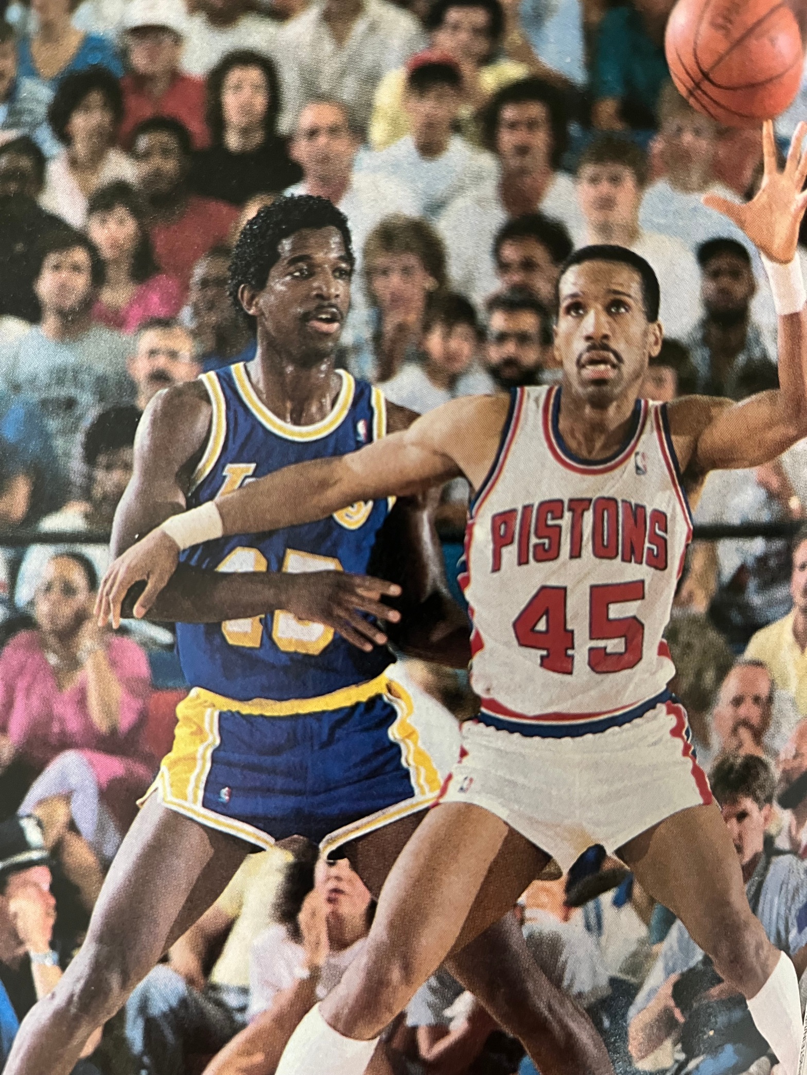 Adrian Dantley