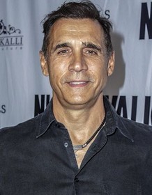 Adrian Paul