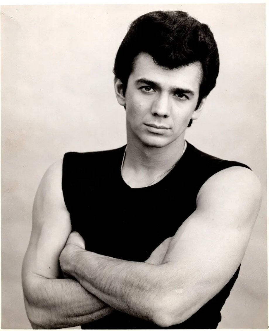 Adrian Zmed