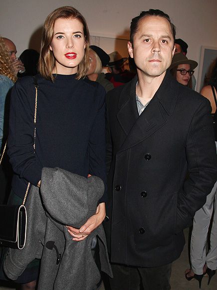 Agyness Deyn