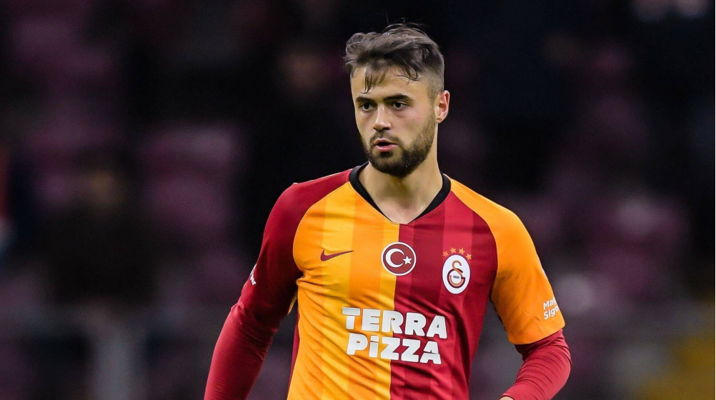 Ahmet Calik