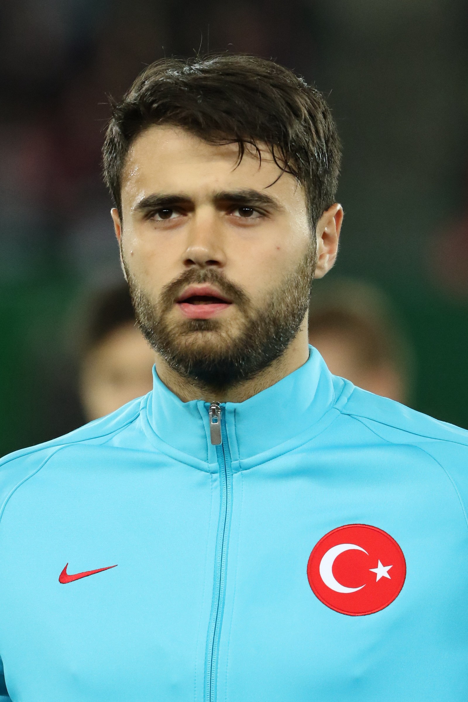 Ahmet Calik