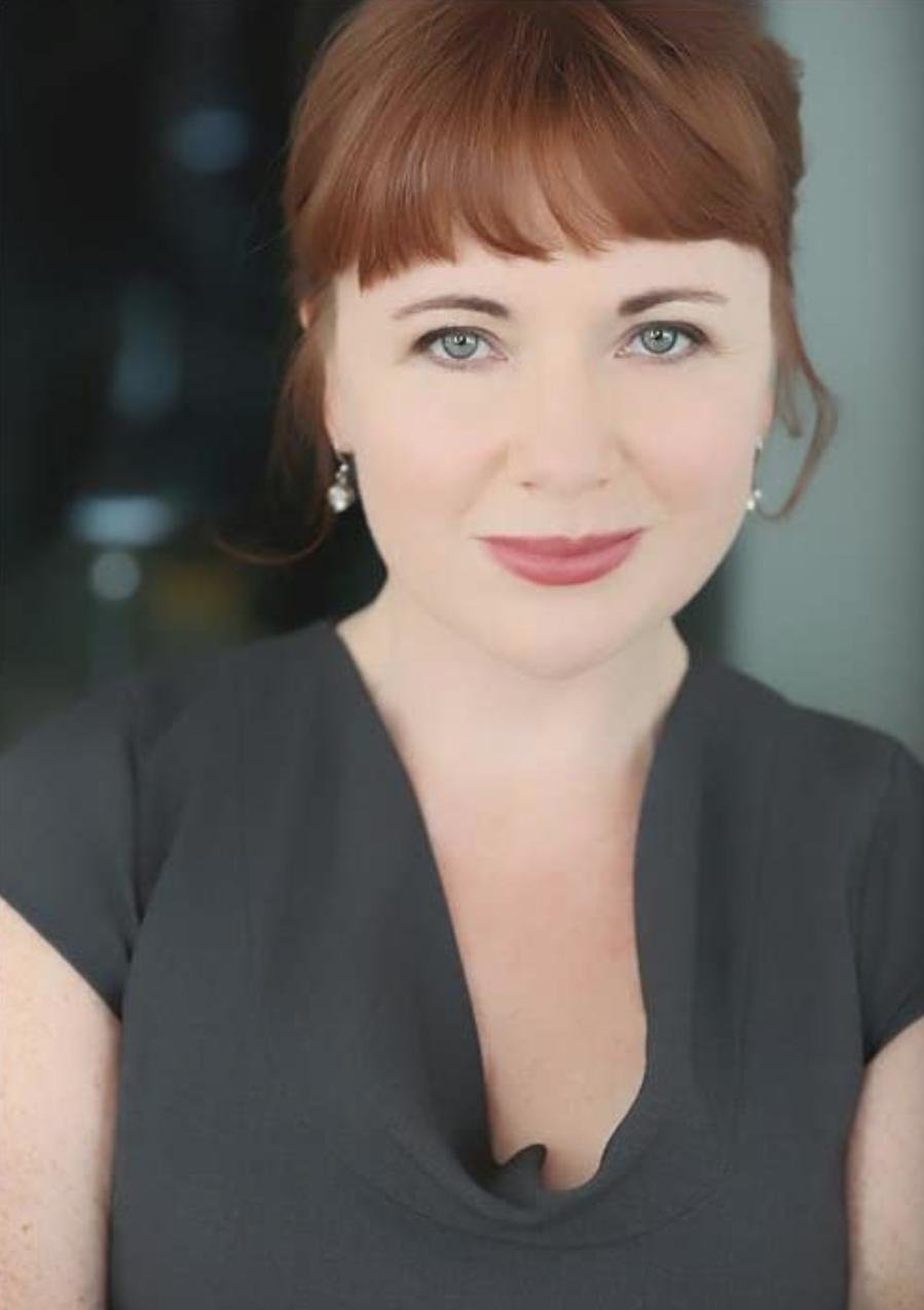Aileen Quinn