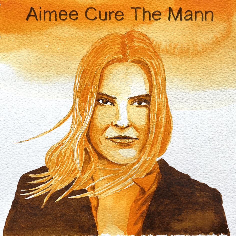 Aimee Mann