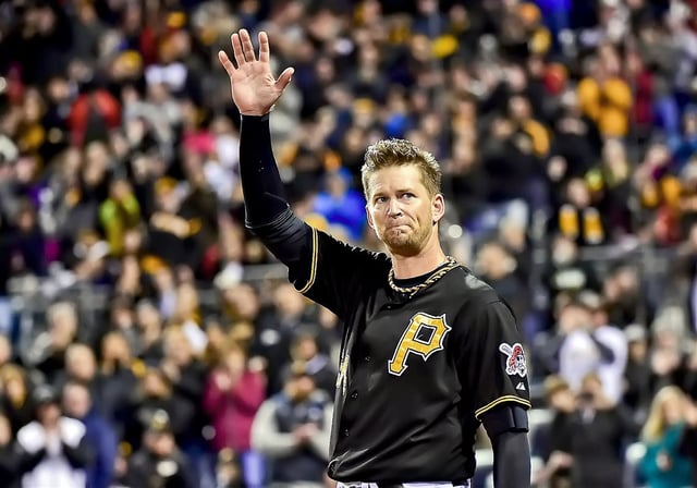 A.J. Burnett