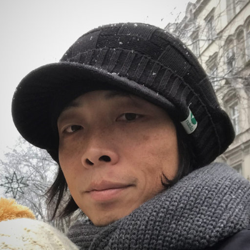 Akira Mori