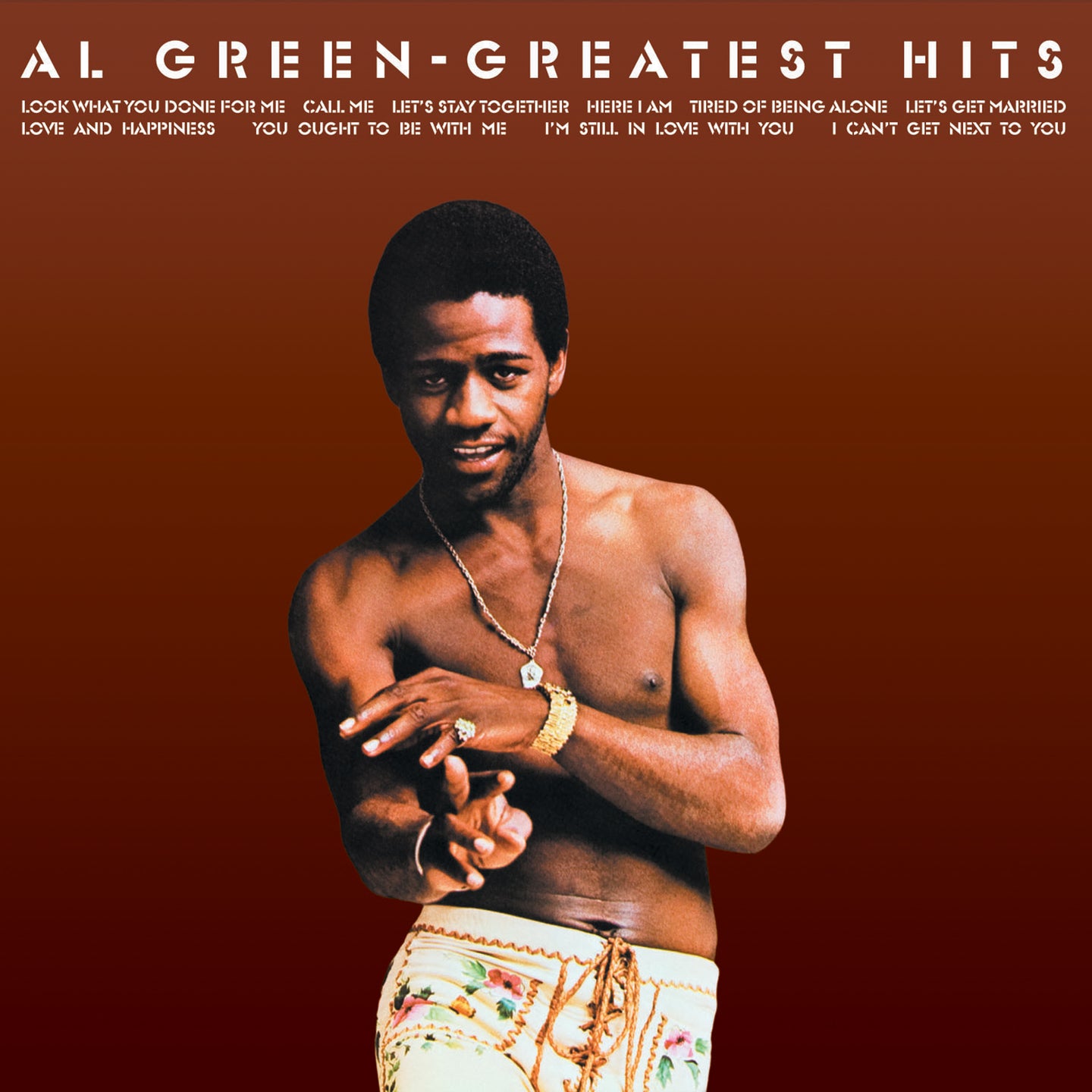 Al Green