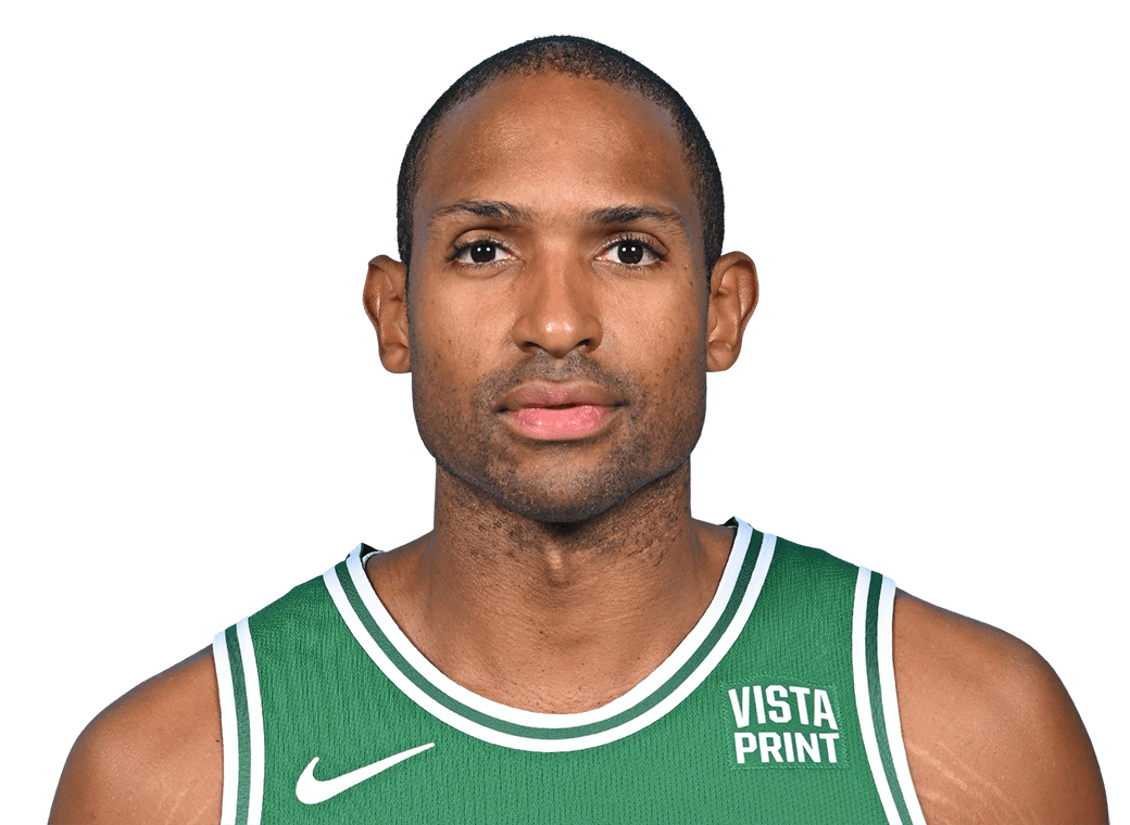 Al Horford