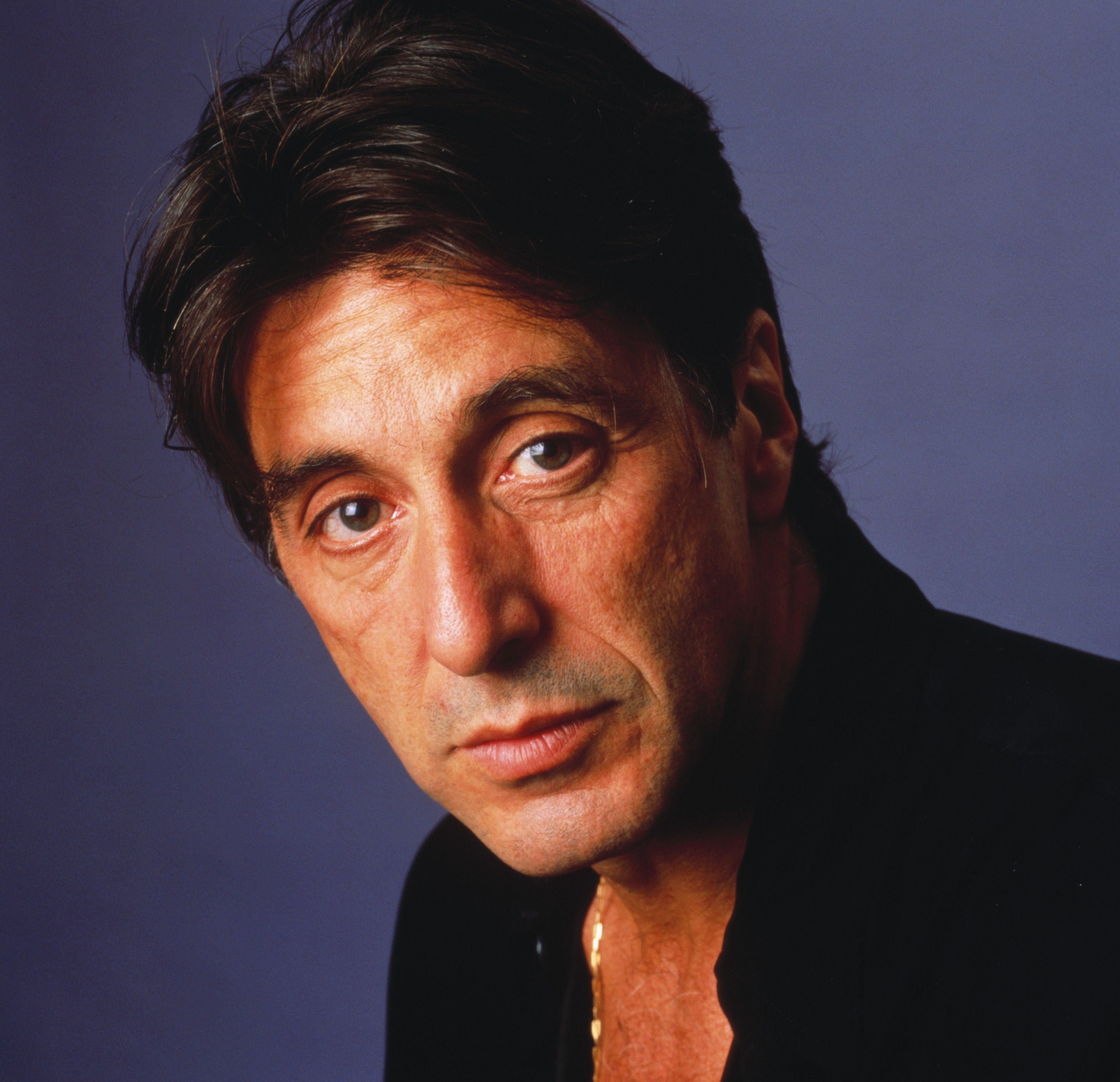 Al Pacino