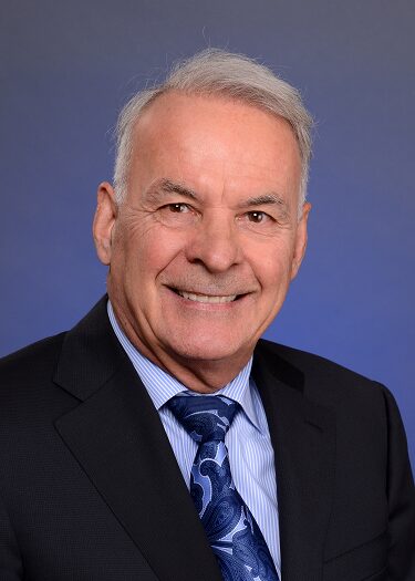 Alain Bouchard