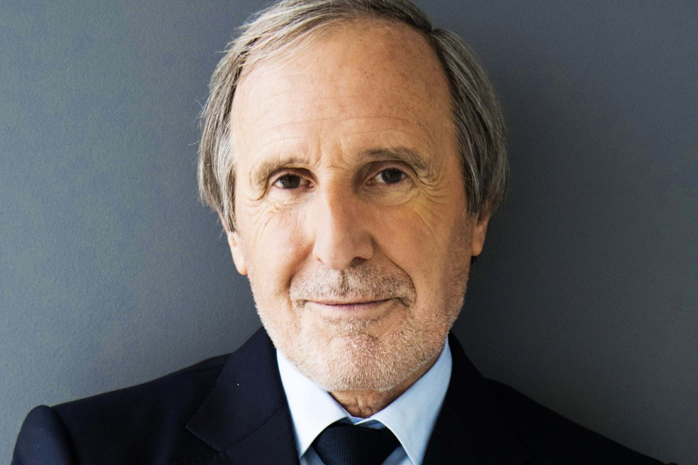 Alain Taravella
