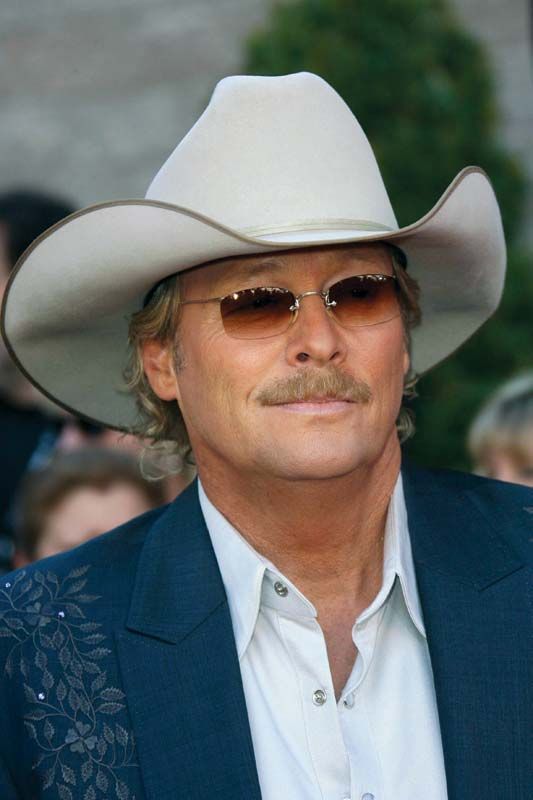 Alan Jackson