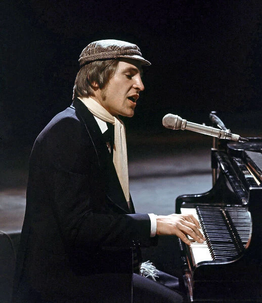 Alan Price