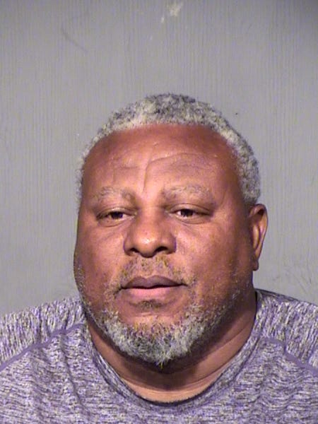 Albert Belle