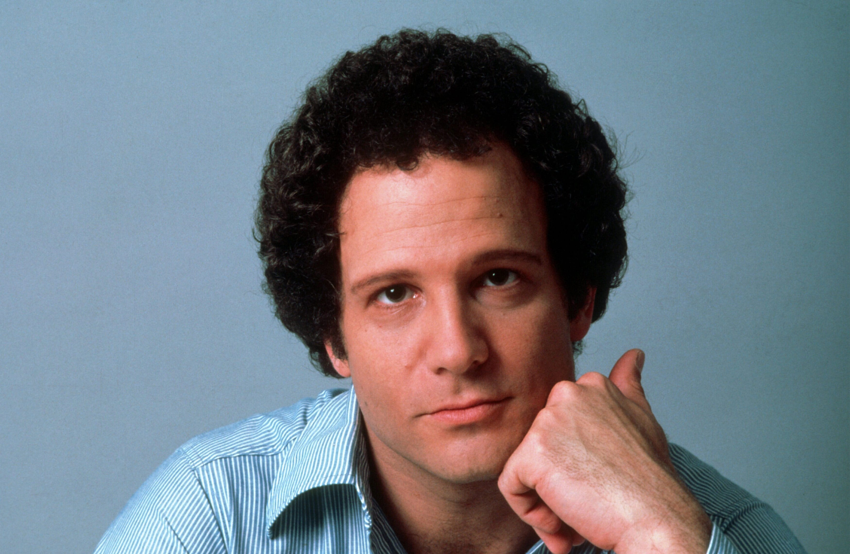 Albert Brooks