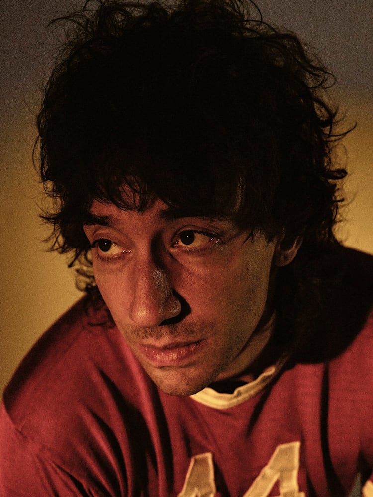 Albert Hammond, Jr.