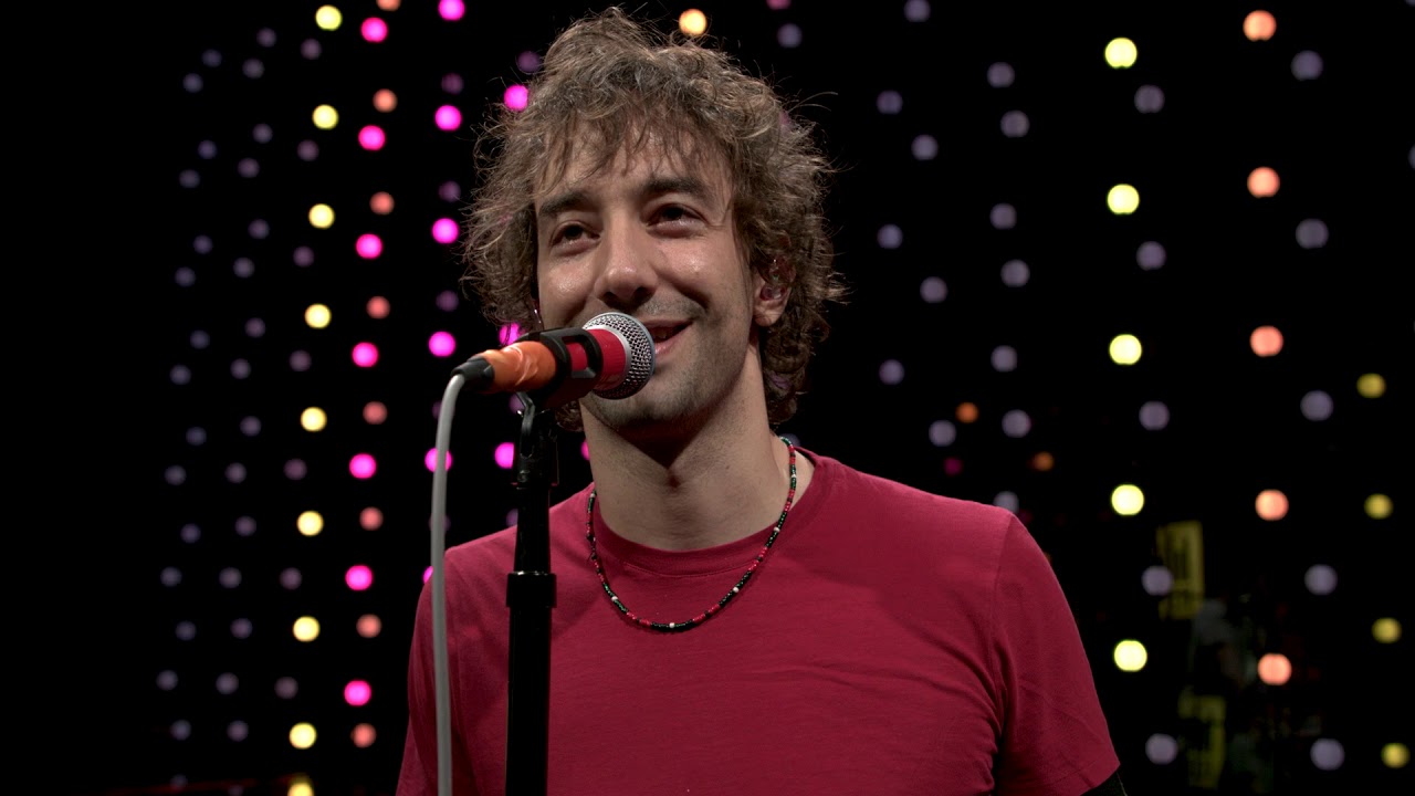 Albert Hammond, Jr.