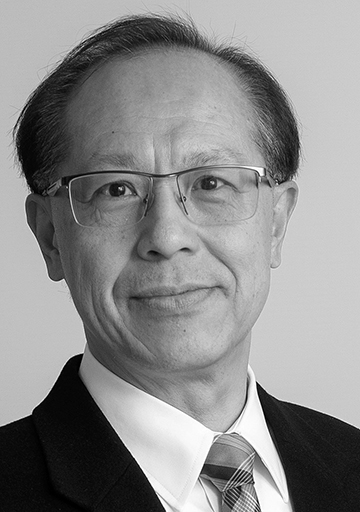Albert Yeung