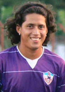 Aldo Oviedo Gallardo