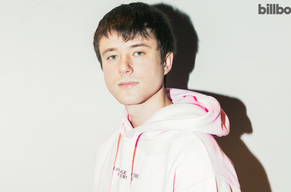 Alec Benjamin