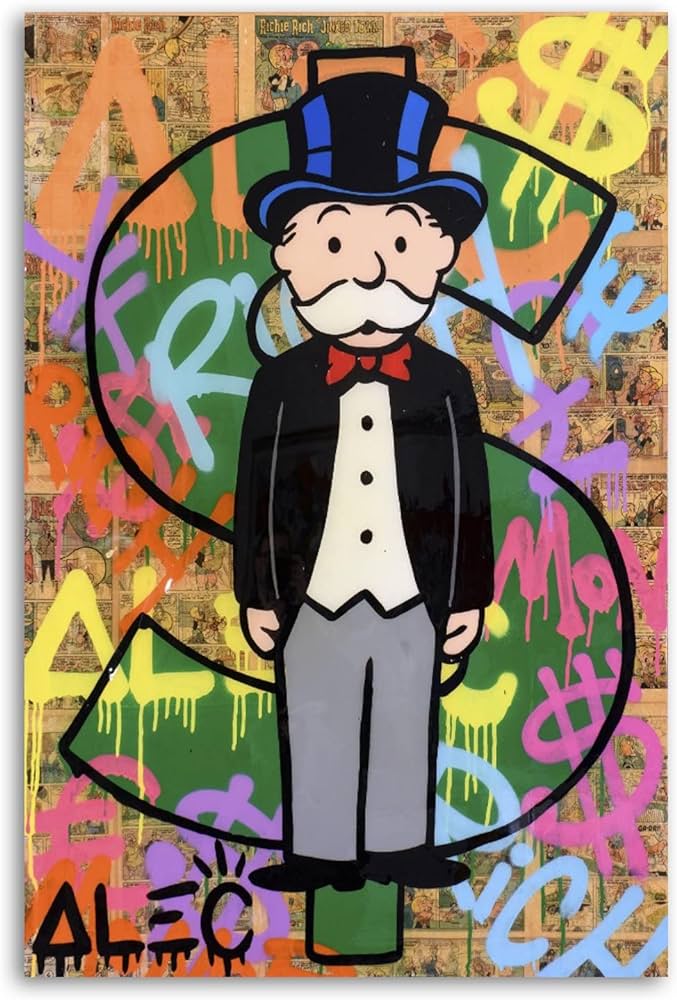 Alec Monopoly