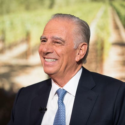 Alejandro Bulgheroni