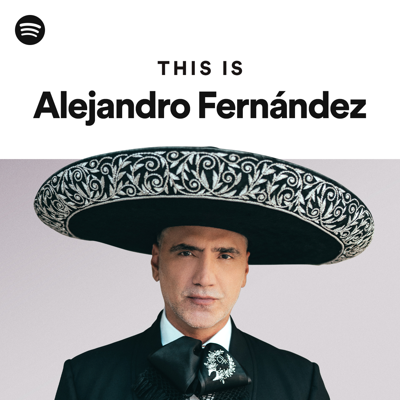 Alejandro Fernández