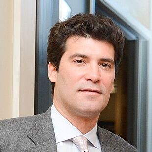 Alejandro Santo Domingo Davila