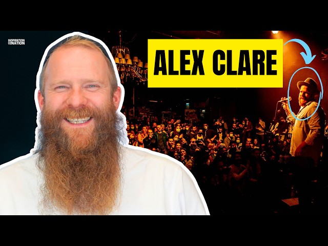 Alex Clare