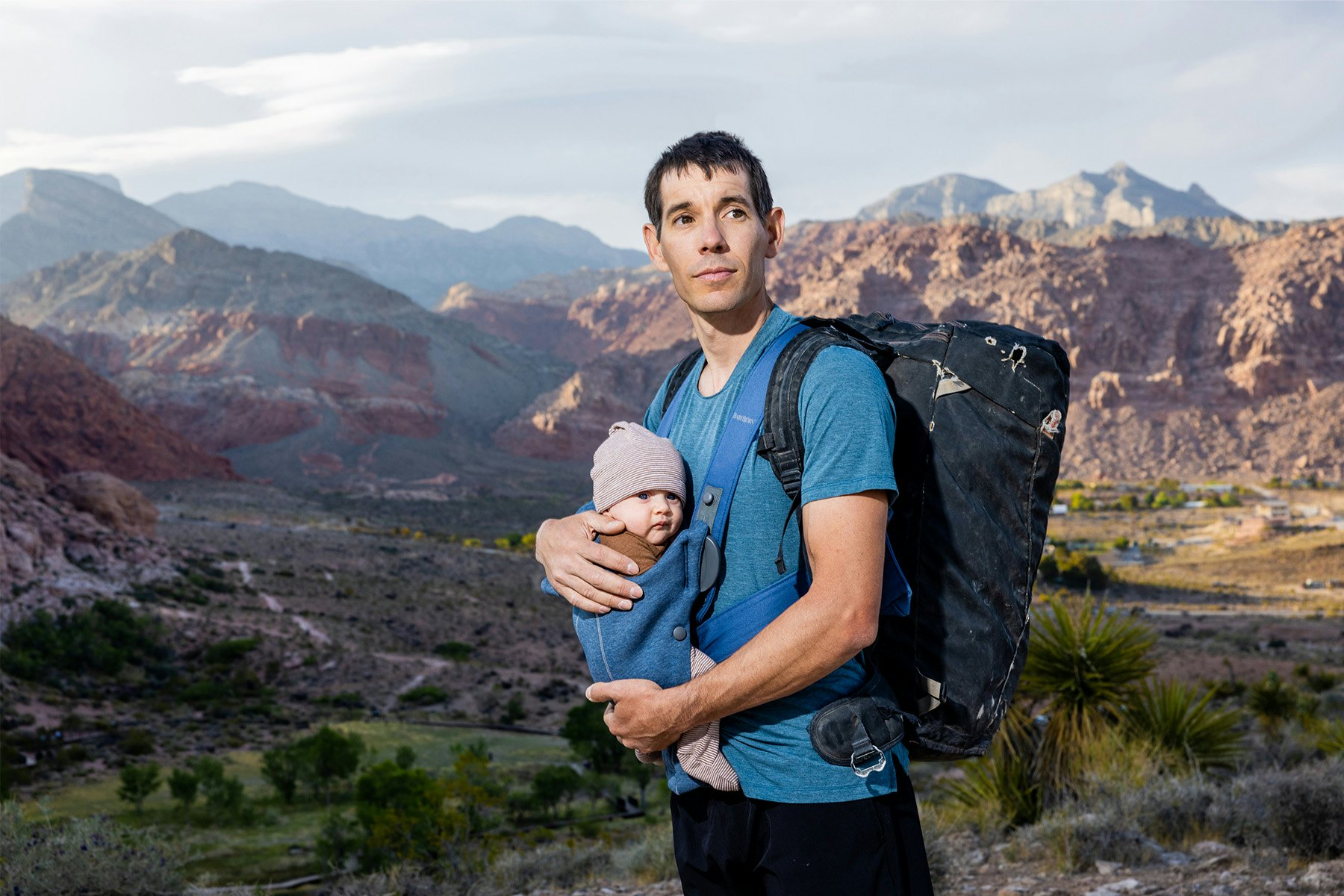 Alex Honnold