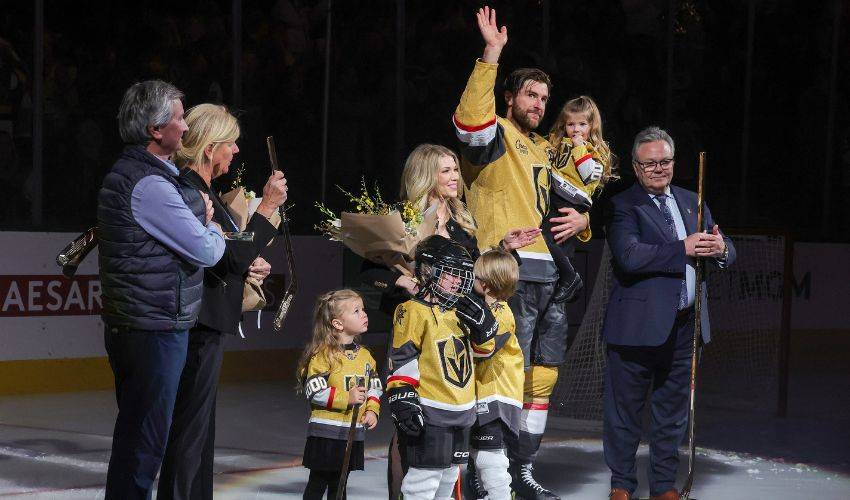 Alex Pietrangelo