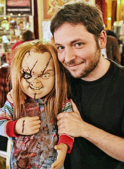 Alex Vincent